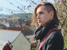 Рокаджия стана чалгар и предизвика скандал