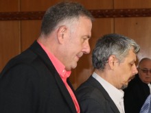 Майката на Плъха, убит от доктор Димитров: Цялата патрона изстреля по Жоро!