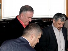 Доктор Димитров: Не съм искал да убивам Плъха!