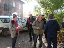 Изселват жителите от тухларското кварталче на "Кукленско шосе"
