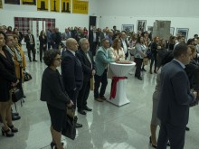 Окръжният и Районният съд в Пловдив на 140 години