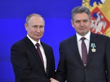 Николай Малинов: Путин каза, че българските власти са поставени под голям натиск