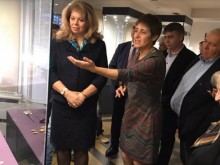 Илияна Йотова: Преславската книжовна школа създаде облика на великия български народ