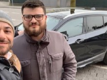 В Италия разкриха измама с лъскаво БМВ, има замесени българи
