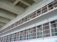 Зрелищно бягство на затворници