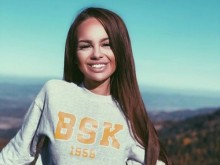 Сузанита била готова да стане майка