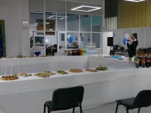 Американски гигант откри нов офис в Пловдив