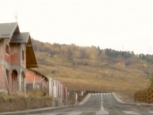 В Румъния откриха път за 100 000 евро, който не води наникъде