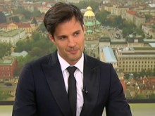 Певецът Ивайло Колев след побоя: Не знаех на колко години съм и кой ден от седмицата е