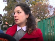 Родителите от ДГ "Мир" твърдо зад персонала на градината