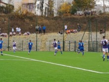 Драма с щастлива развръзка за Спартак