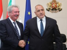 Борисов: България е атрактивна дестинация за инвестиции