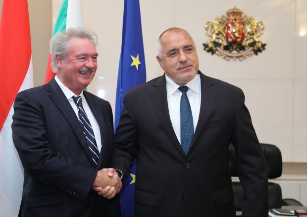 България е атрактивна дестинация за инвестиции търговия и надежден партньор