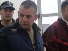 Доведоха в съда Светослав, напъхал тялото на убитата Десислава в ракла