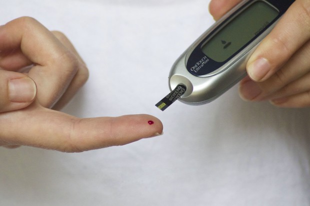 Болните от диабет в България са 442 хиляди души или
