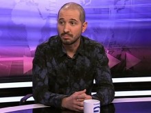 Бившият на Мариана Векилска се стопи от мъка, панически атаки и стрес морят Симо след раздялата