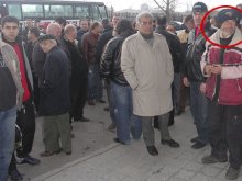 Издирват изчезнал култов фен на Локо, подозират убийство