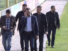 Член на КПБП: Доволен съм от това, което се каза на срещата със Самуилов
