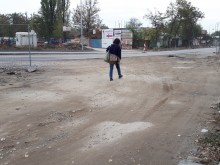 Читателка коментира изграждането на булевард "Северен"