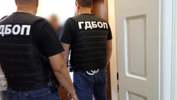 ГДБОП преустанови дейността на 11 незаконни сайта за музика