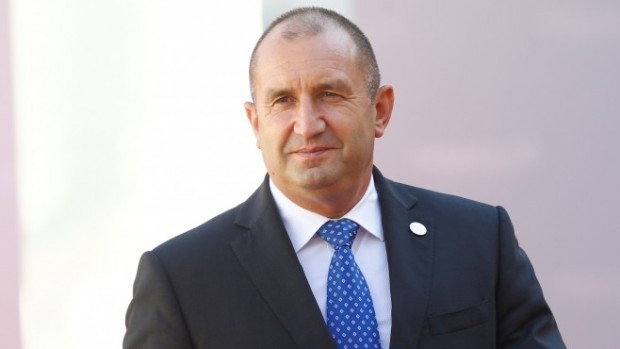 Президентът Румен Радев връща на Висшия съдебен съвет ВСС предложението