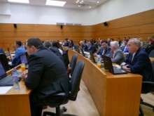 ОИК обяви актуализиран списък на новите общински съветници