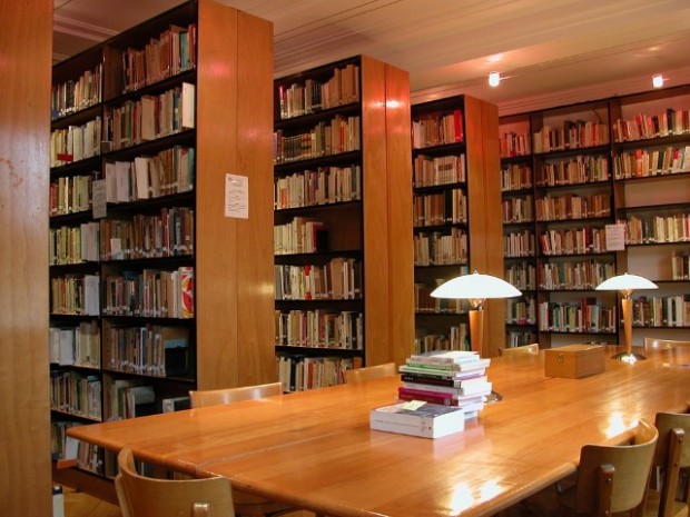 Министерството на образованието и науката има идея да превърне библиотеките