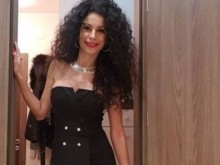 Сексапилната сестра Чокова с признание за голям провал в личен план