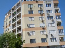 Данъчните пуснаха на търг два апартамента в Пловдив