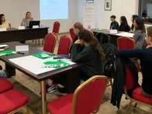 В Пловдив дискутираха възможностите, които се дават в училище на младите хора