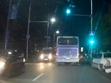 Верижна катастрофа на Коматевско шосе, опашките - километрични