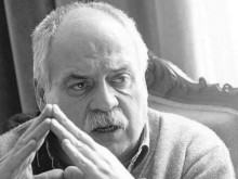 Скръбна вест! Почина директорът на Народен театър "Иван Вазов"