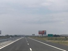 Завърши ремонтът на два виадукта по АМ "Тракия"