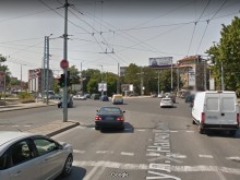Нов рядък казус! Кой е с предимство при обратен на Сточна гара