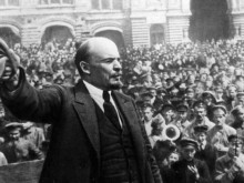 Руски писател: Октомврийската революция е чудовищна трагедия без аналог в световната история
