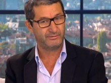 Владимир Каролев: Заради дълговете на клуба строителството на "Колежа" при настоящата концесия е невъзможно