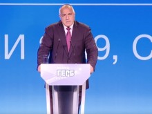 Борисов с тежки думи за последиците от комунизма в Европа