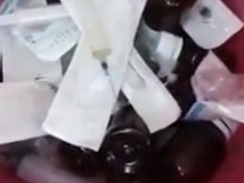 В столицата на културата: Потресаващи сцени посрещат най-малките таланти