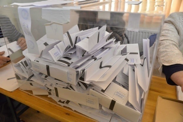 Първа ефективна присъда за купуване на гласове на местните избори