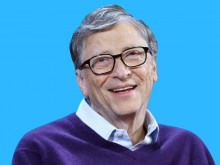 Бил Гейтс обясни защо Android бие Microsoft на мобилния пазар