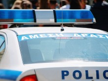 Заловиха терористи в Гърция