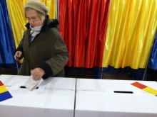 Румъния избира президент