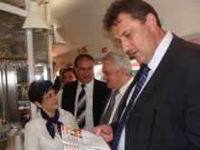 "Бистра" и нови спални вагони са новият комфорт във влака