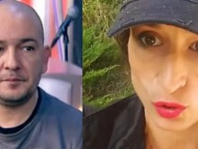 Жената, която разби сърцето на Годжи, се изяви в телевизионно предаване