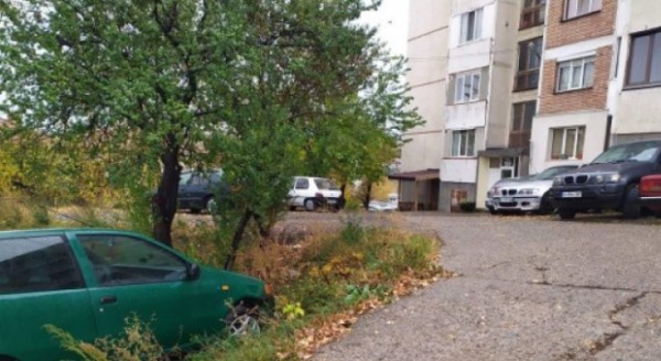 бТВ
Починалият мъж при жестокото убийство в кюстендилския кв Герена е собственик
