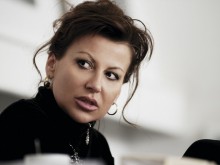 Илиана Раева дръпна прочувствена реч за комунизма и демокрацията