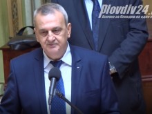 Александър Държиков е новият председател на ОбС Пловдив