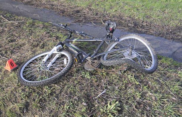 Гръцки шофьор убил велосипедист на пътя за Любимец а след