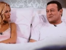 Дори и разделени, Рачков и Мария Игнатова продължават да получават сериозни суми за реклама
