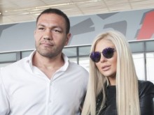 Андреа за Кобрата: Видях те с друга, не казвай, че съм луда!